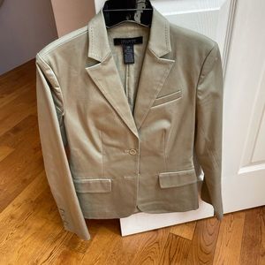 The Limited blazer XS